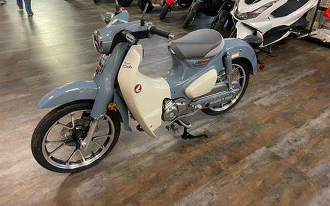 2023 Honda Super Cub C125 ABS