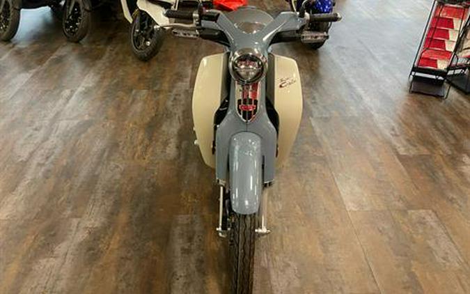 2023 Honda Super Cub C125 ABS