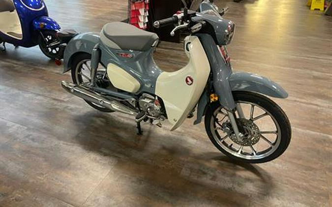 2023 Honda Super Cub C125 ABS