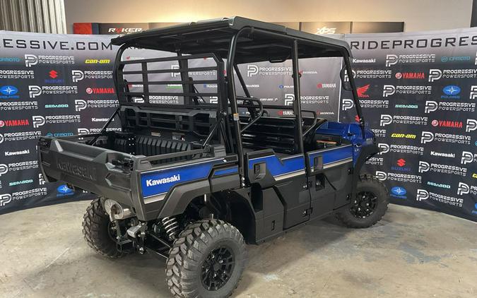 2024 Kawasaki Mule PRO-FXT™ 1000 LE