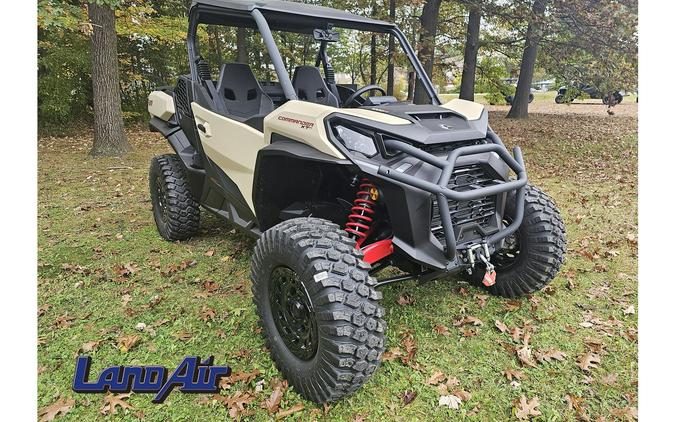 2024 Can-Am Commander XT-P 1000R