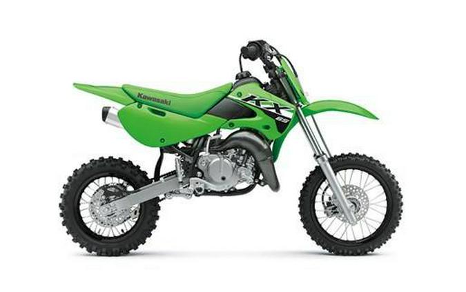 2024 Kawasaki KX™ 65