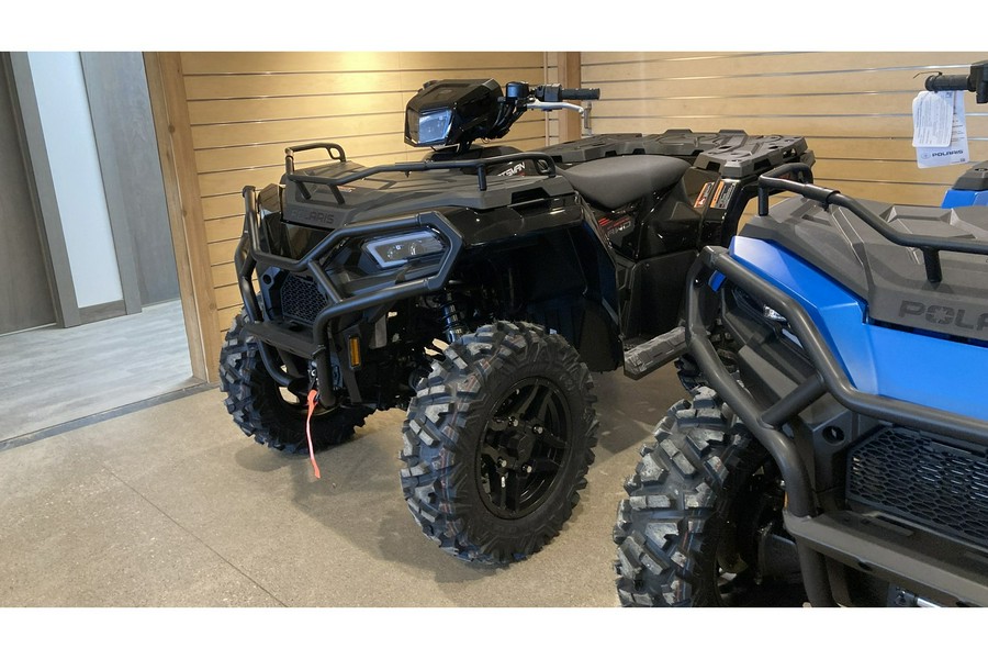 2024 Polaris Industries Sportsman® 570 Trail