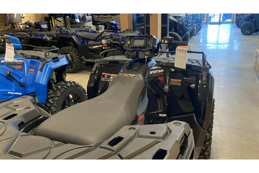 2024 Polaris Industries Sportsman® 570 Trail