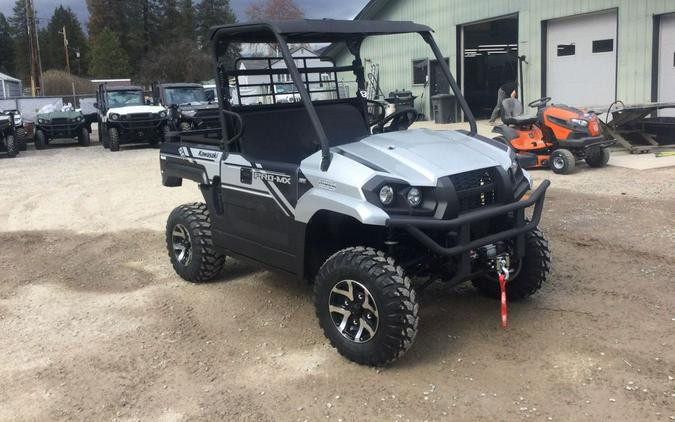 2024 Kawasaki Mule PRO-MX™ SE