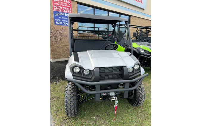 2024 Kawasaki Mule™ PRO-MX SE