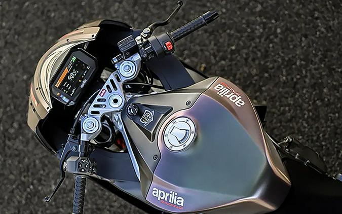 2024 Aprilia RS 457