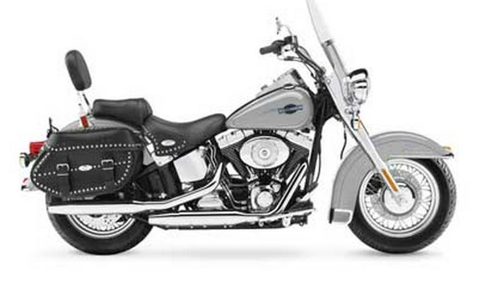 2006 Harley-Davidson Heritage Softail® Classic