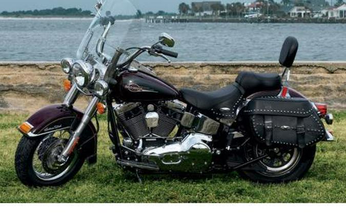 2006 Harley-Davidson Heritage Softail® Classic