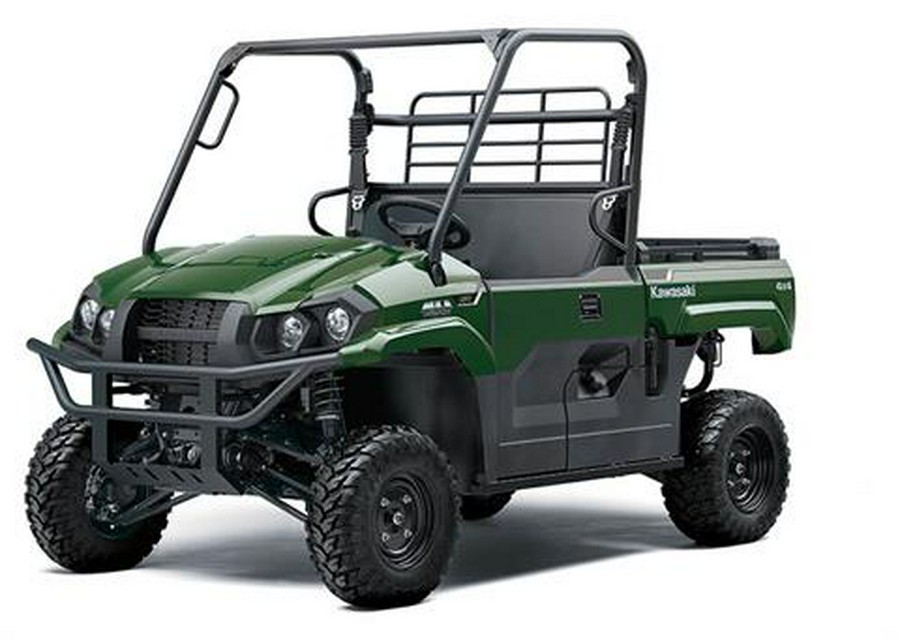 2024 Kawasaki MULE PRO-MX EPS