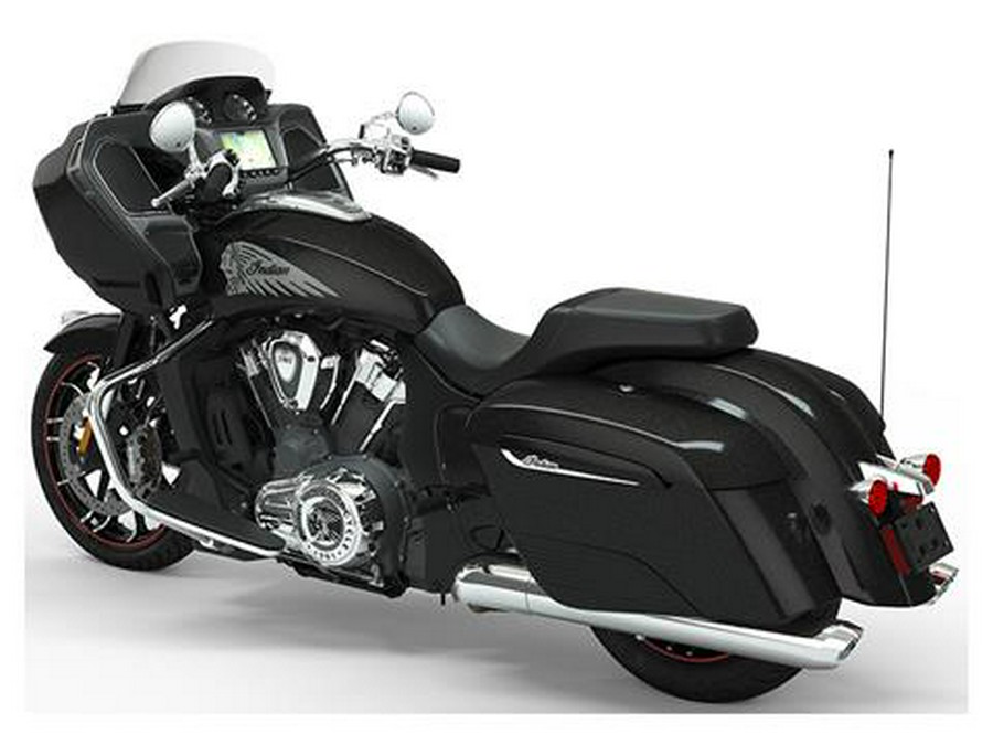 2020 Indian Motorcycle Challenger® Limited