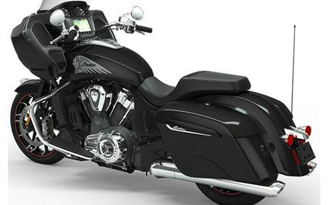 2020 Indian Motorcycle Challenger® Limited