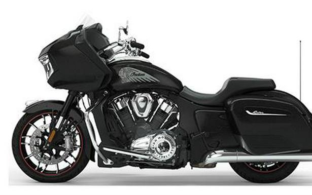 2020 Indian Motorcycle Challenger® Limited