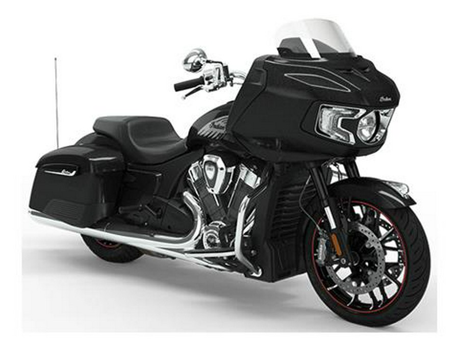 2020 Indian Motorcycle Challenger® Limited