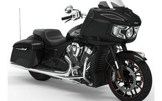 2020 Indian Motorcycle Challenger® Limited