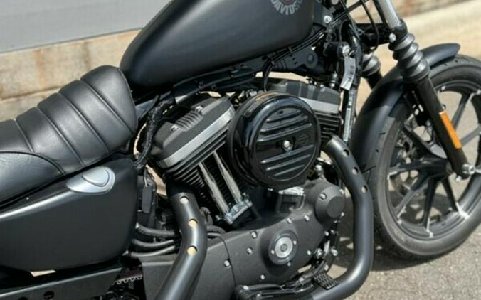 XL 883N 2022 Iron 883