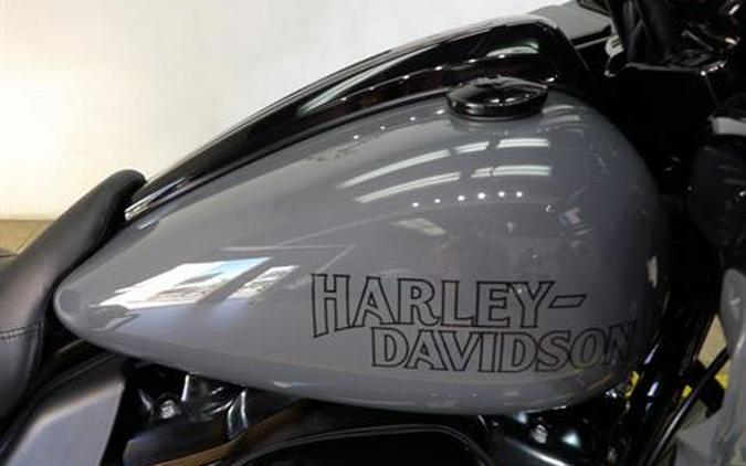 2022 Harley-Davidson Road Glide® ST