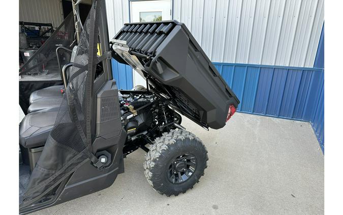 2025 Polaris Industries Ranger 1000 Premium