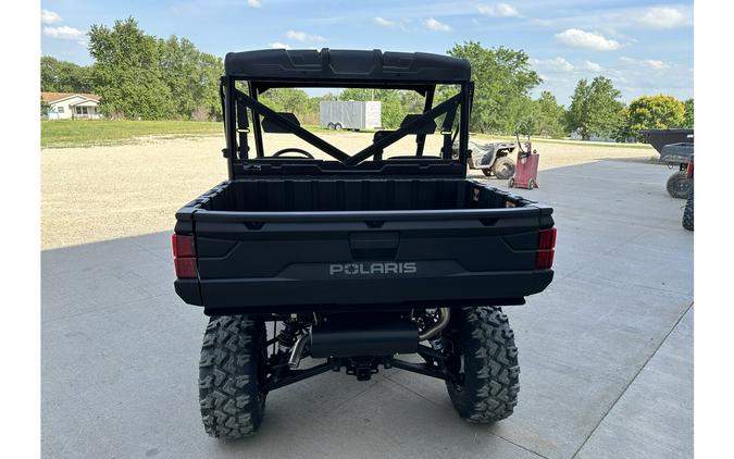 2025 Polaris Industries Ranger 1000 Premium