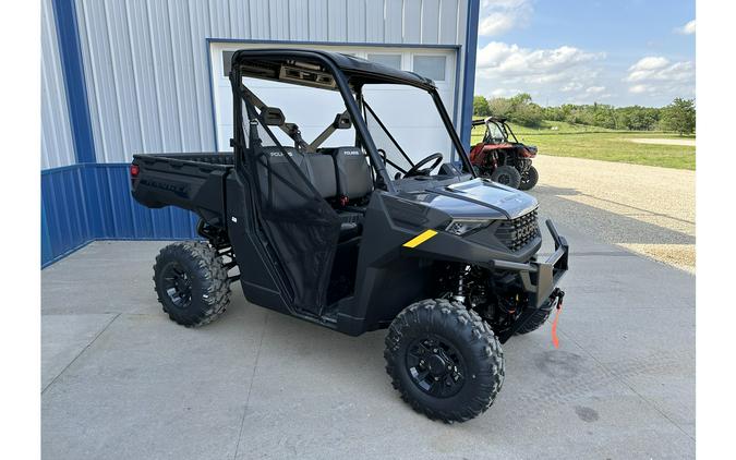 2025 Polaris Industries Ranger 1000 Premium