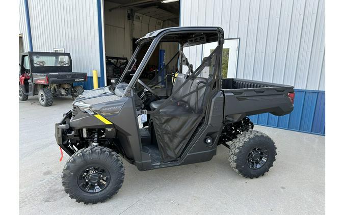 2025 Polaris Industries Ranger 1000 Premium