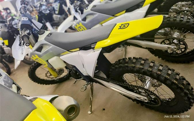 2024 Husqvarna FX 450