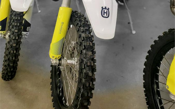 2024 Husqvarna FX 450