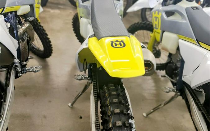 2024 Husqvarna FX 450