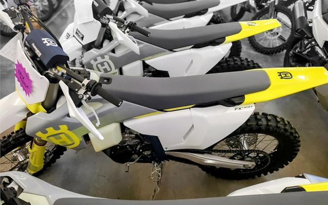 2024 Husqvarna FX 450