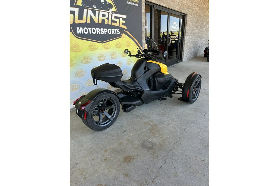 2022 Can-Am Ryker Rotax® 900 ACE