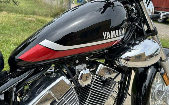 2024 Yamaha V Star 250