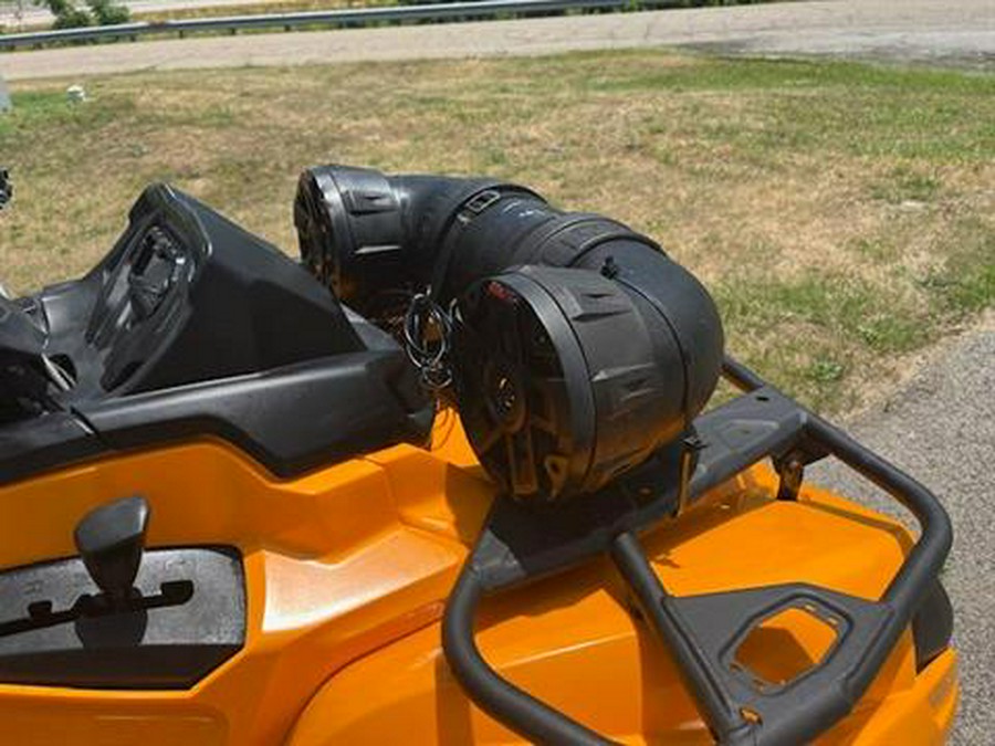 2019 Can-Am Outlander MAX DPS 570