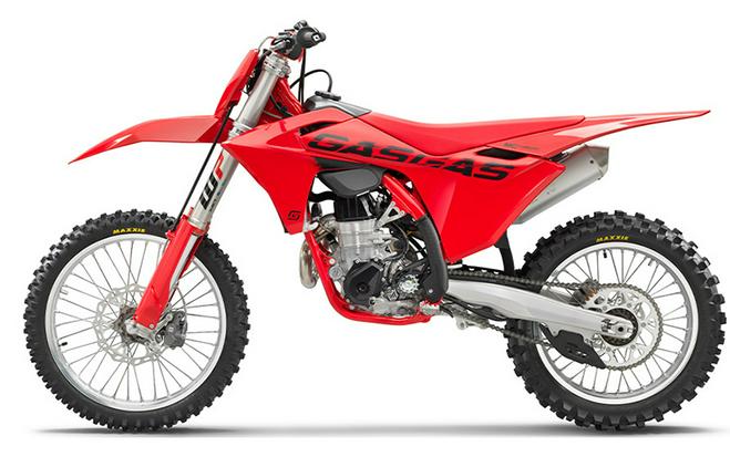 2025 GASGAS MC 450F