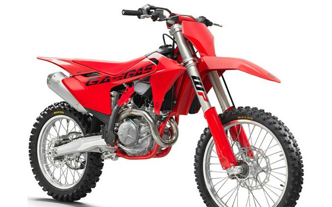 2025 GASGAS MC 450F