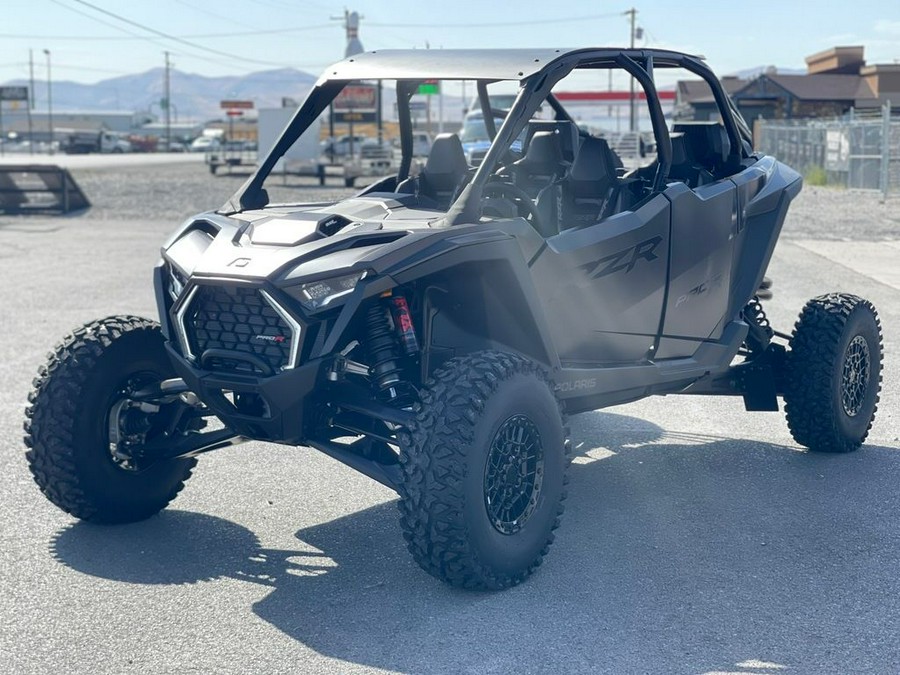 2025 Polaris RZR Pro R 4 Ultimate