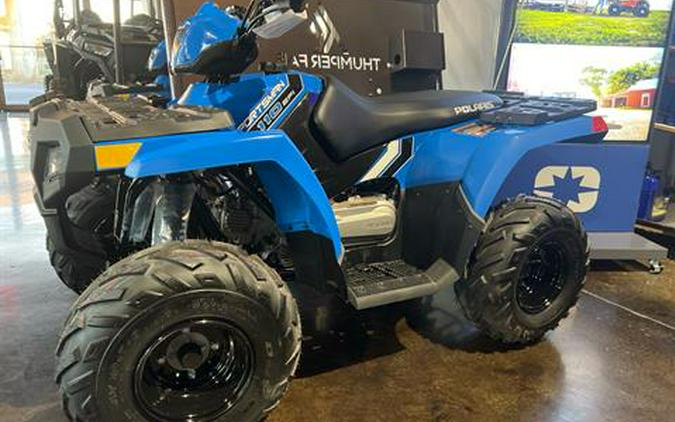 2024 Polaris Sportsman 110