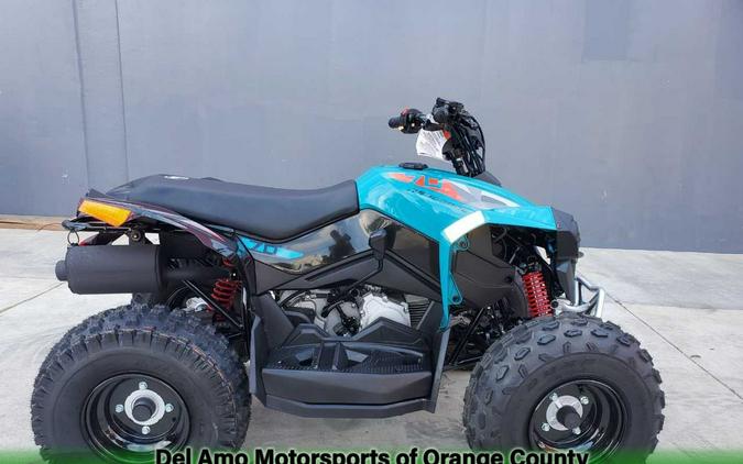 2024 Can-amt RENEGADE 70 EFI