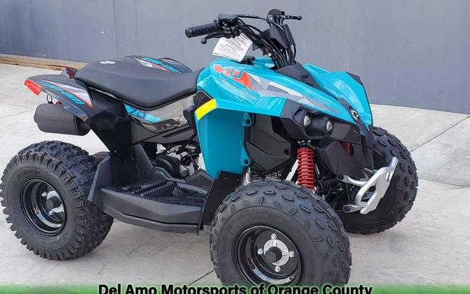 2024 Can-amt RENEGADE 70 EFI