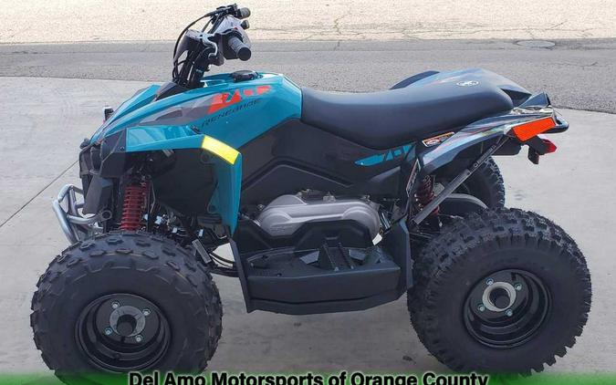 2024 Can-amt RENEGADE 70 EFI