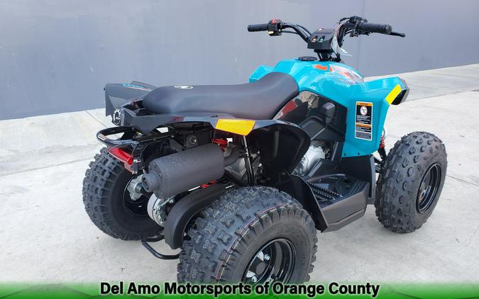 2024 Can-amt RENEGADE 70 EFI