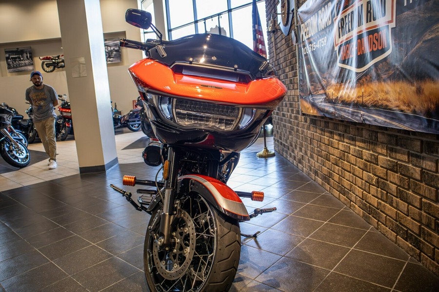 2024 Harley-Davidson CVO Road Glide