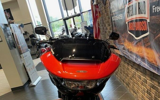 2024 Harley-Davidson CVO Road Glide