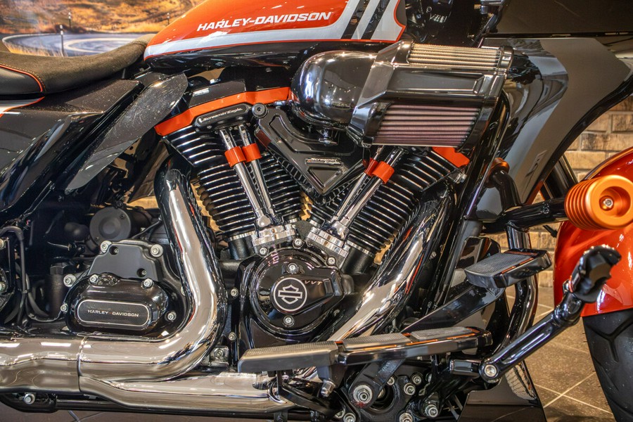 2024 Harley-Davidson CVO Road Glide