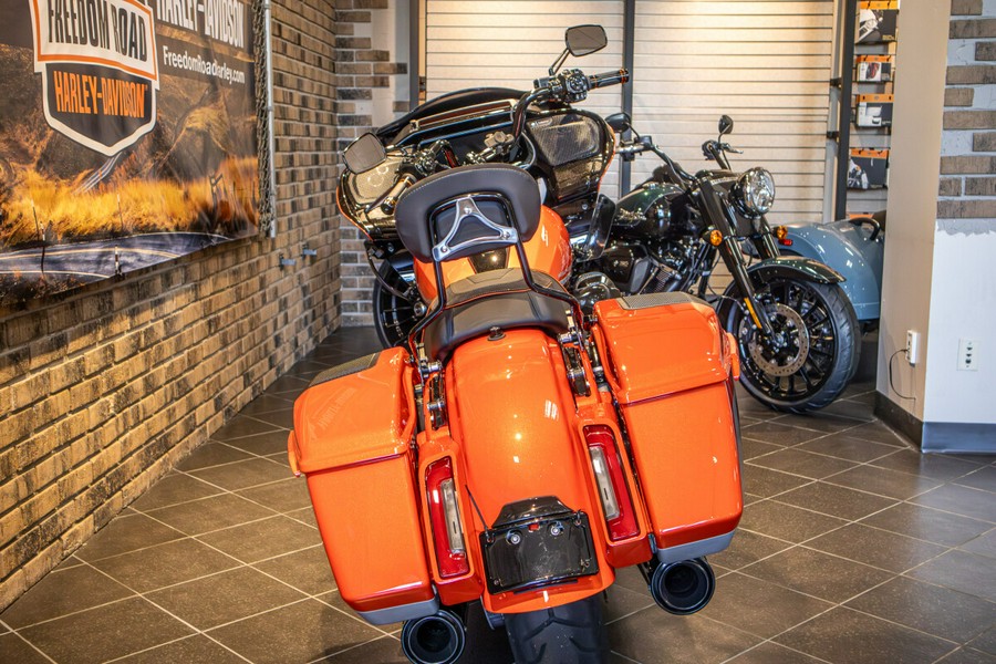 2024 Harley-Davidson CVO Road Glide