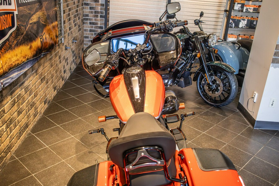 2024 Harley-Davidson CVO Road Glide