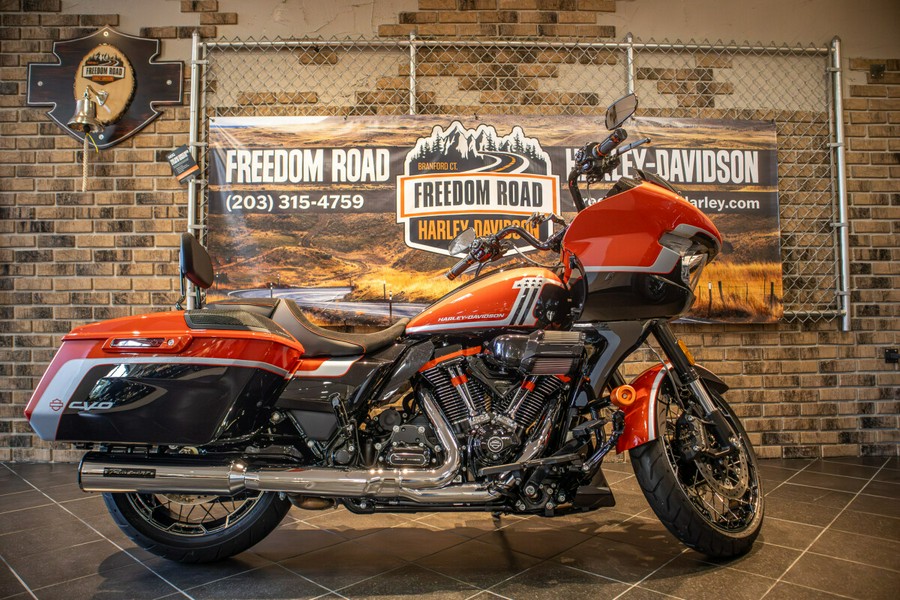 2024 Harley-Davidson CVO Road Glide