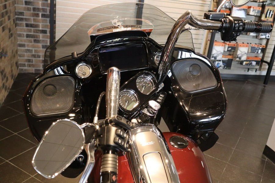 2021 Road Glide® Special (FLTRXS)