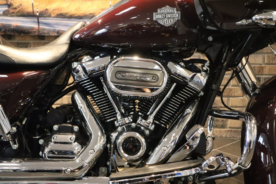 2021 Road Glide® Special (FLTRXS)