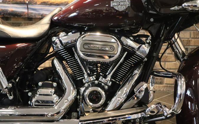 2021 Road Glide® Special (FLTRXS)