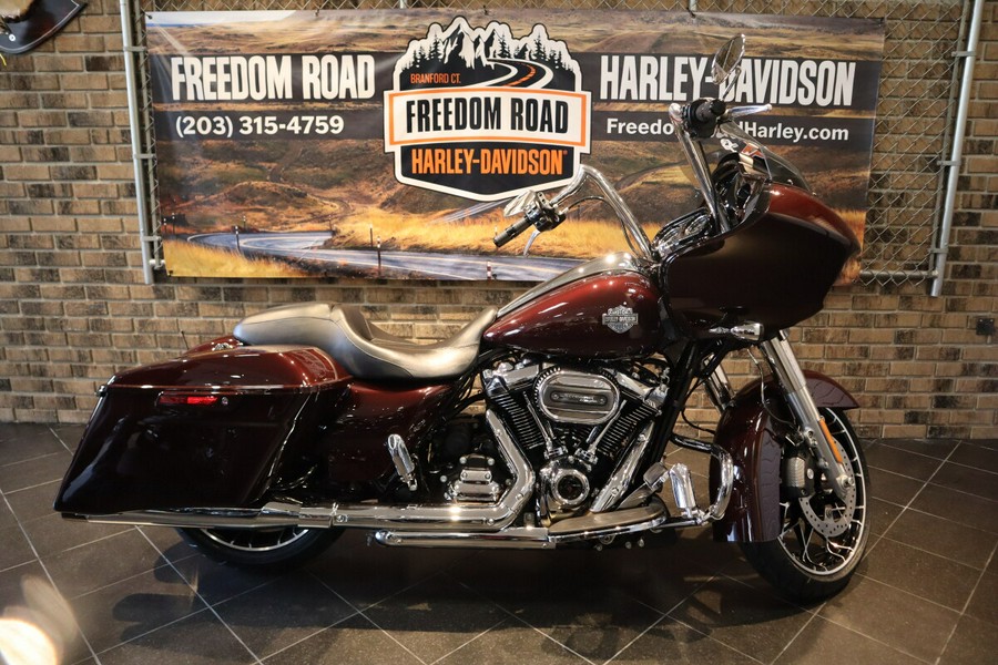 2021 Road Glide® Special (FLTRXS)